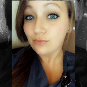 Meet your Posher, Brianna